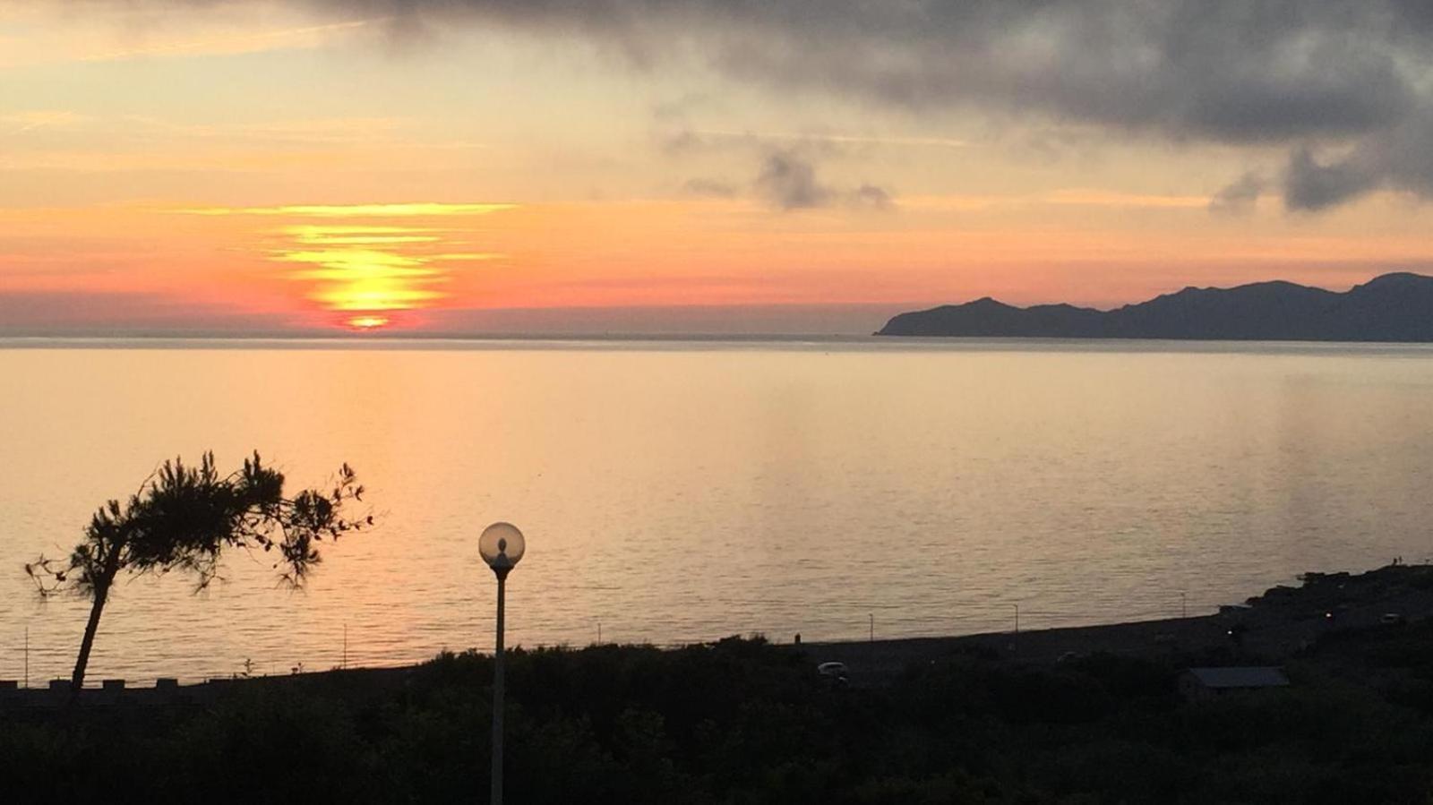 Villetta A Schiera - Bosa Marina Magomadas Zewnętrze zdjęcie
